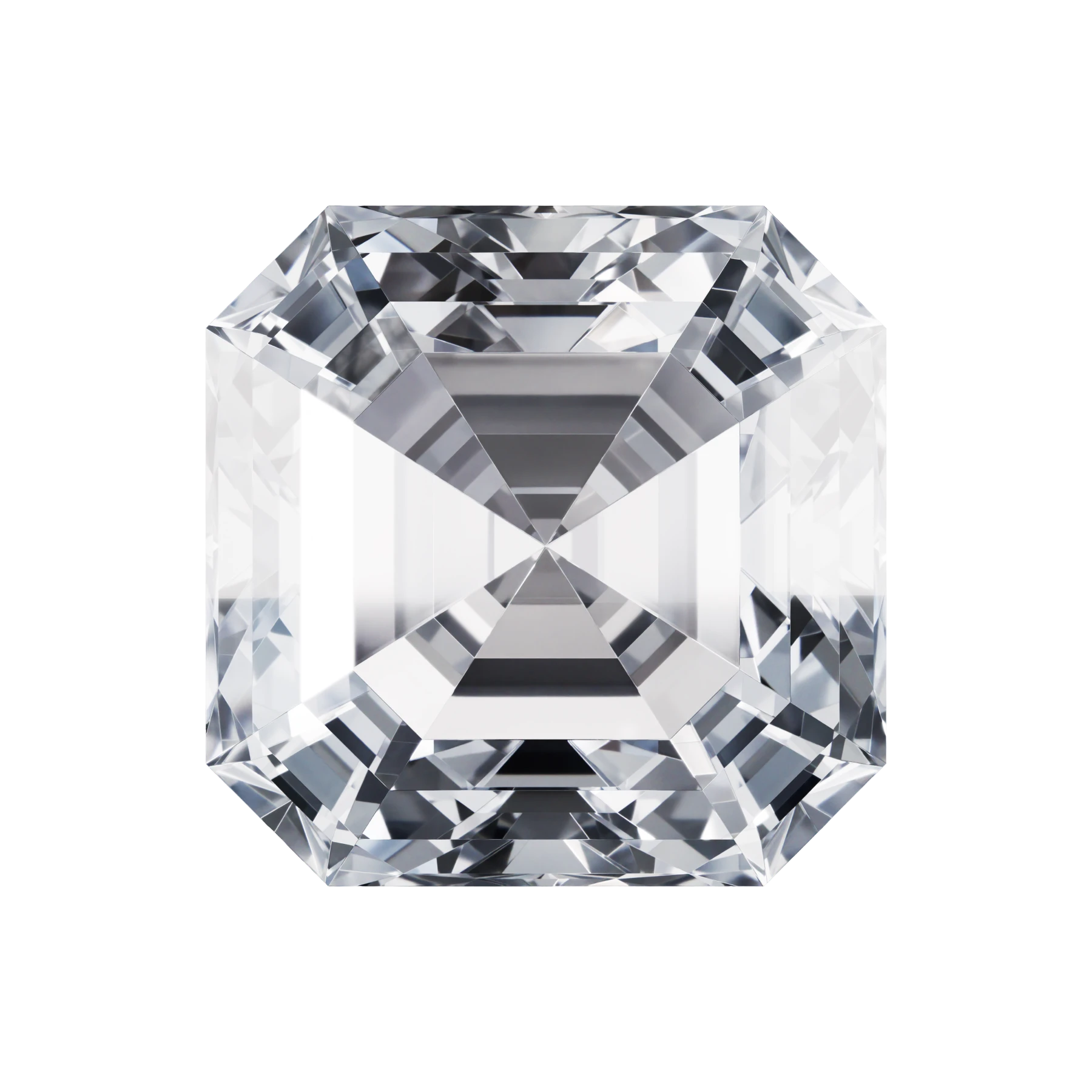 6.00 Carat Natural Diamond