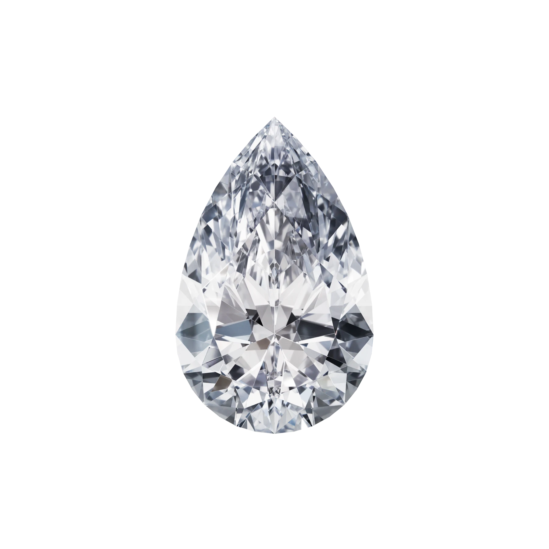 4.03 Carat Natural Diamond